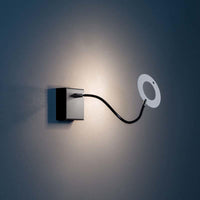 Catellani & Smith Giulietta Wall Light | All Square Lighting