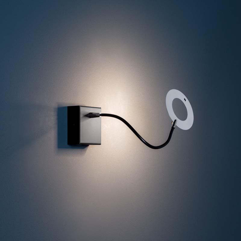 Catellani & Smith Giulietta Wall Light | All Square Lighting