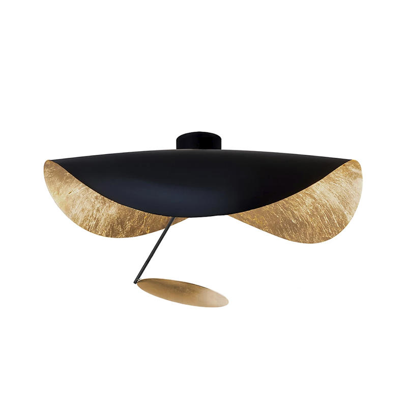 Catellani & Smith Lederam Manta CWS1 Wall Light | All Square Lighting