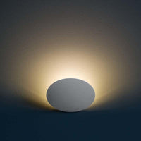 Catellani & Smith Lederam WF Wall Light | All Square Lighting