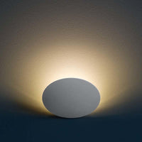 Catellani & Smith Lederam WF Wall Light | All Square Lighting