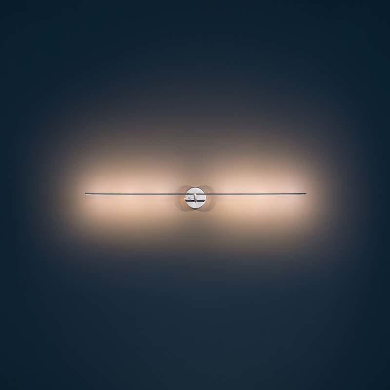 Catellani & Smith Light Stick CW Wall Light | All Square Lighting