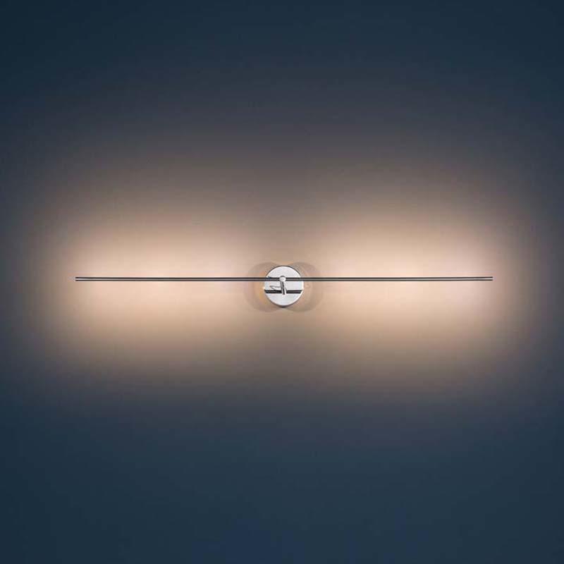 Catellani & Smith Light Stick CW Wall Light | All Square Lighting