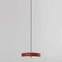 Bert Frank Revolve Pendant Light | All Square Lighting