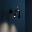 Catellani & Smith Lucenera 503 Wall Light | All Square Lighting