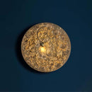 Catellani & Smith Luna Piena Wall Light | All Square Lighting
