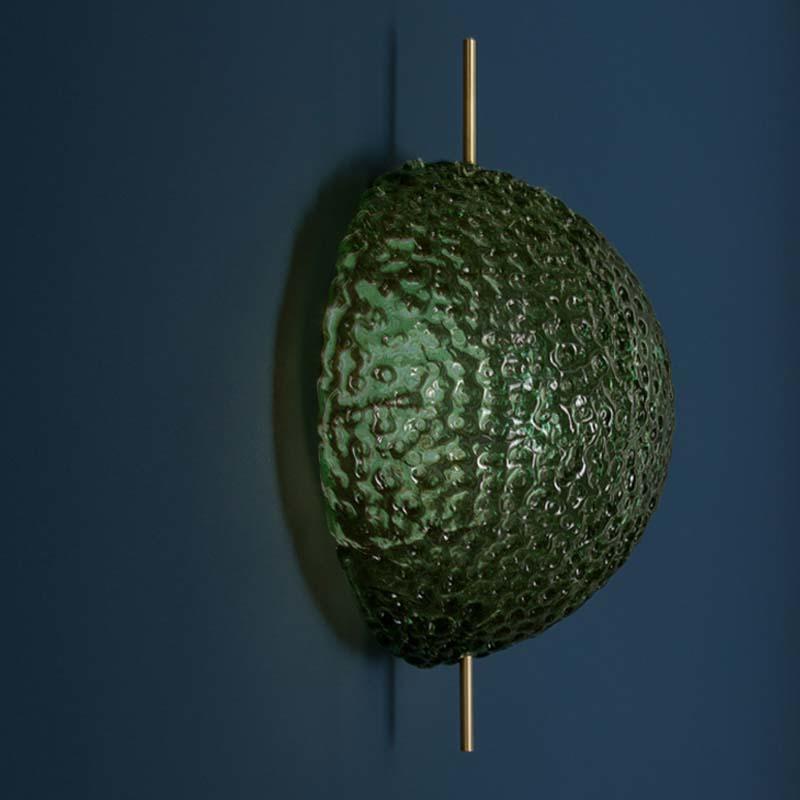 Catellani & Smith Medousê Wall Light | All Square Lighting