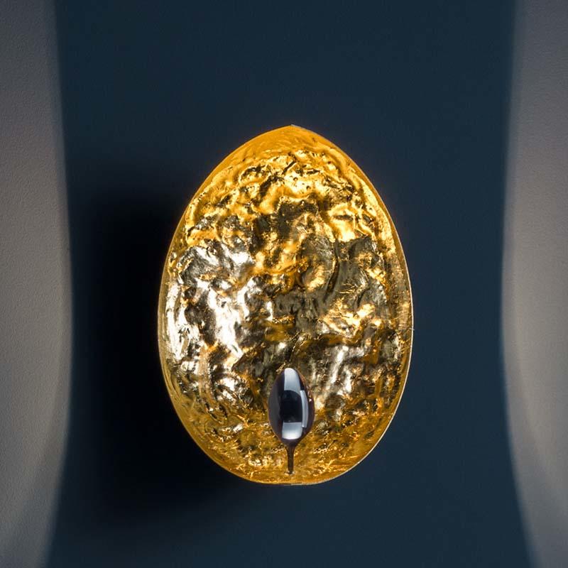 Catellani & Smith Stchu-Moon 05 Wall Light | All Square Lighting