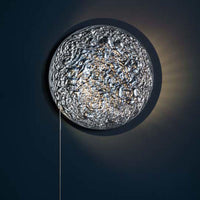 Catellani & Smith Stchu-Moon 08 Wall Light | All Square Lighting