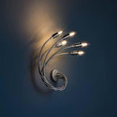 Catellani & Smith Turciù 5 Wall Light | All Square Lighting