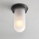 Original BTC Ship’s Companionway 7202 Ceiling Light | All Square Lighting