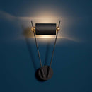 Catellani & Smith Vi. Wall Light | All Square Lighting