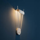 Catellani & Smith Vi. Wall Light | All Square Lighting