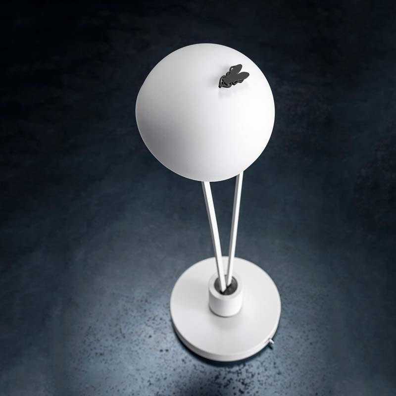 Catellani & Smith Ale BE Table Lamp | All Square Lighting