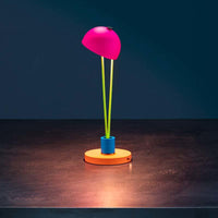 Catellani & Smith Ale BE Table Lamp | All Square Lighting