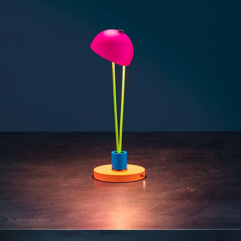 Catellani & Smith Ale BE Table Lamp | All Square Lighting