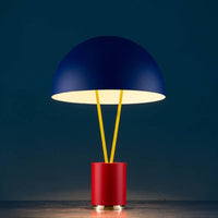 Catellani & Smith Ale Big Table Lamp | All Square Lighting