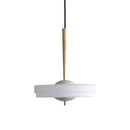 Bert Frank Trave Pendant Light | All Square Lighting