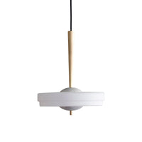 Bert Frank Trave Pendant Light | All Square Lighting
