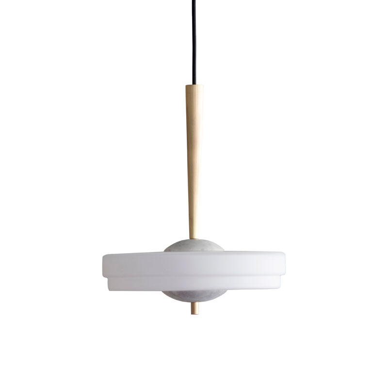 Bert Frank Trave Pendant Light | All Square Lighting