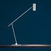 Catellani & Smith Ettorino Table Lamp | All Square Lighting