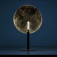 Catellani & Smith Gemma Table Lamp | All Square Lighting