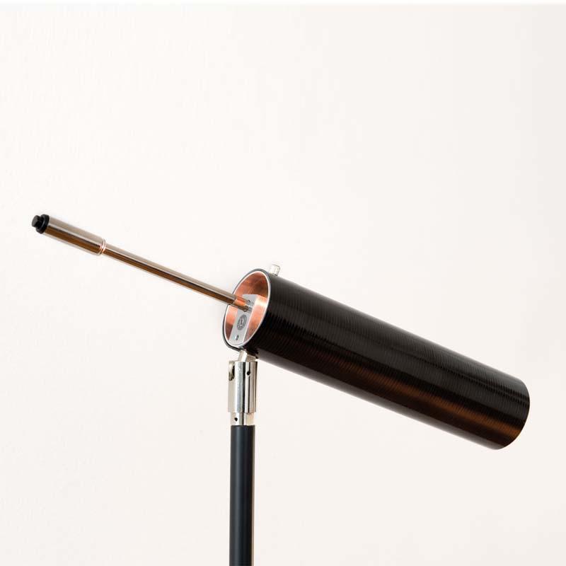 Catellani & Smith Lucenera 500 Table Lamp | All Square Lighting