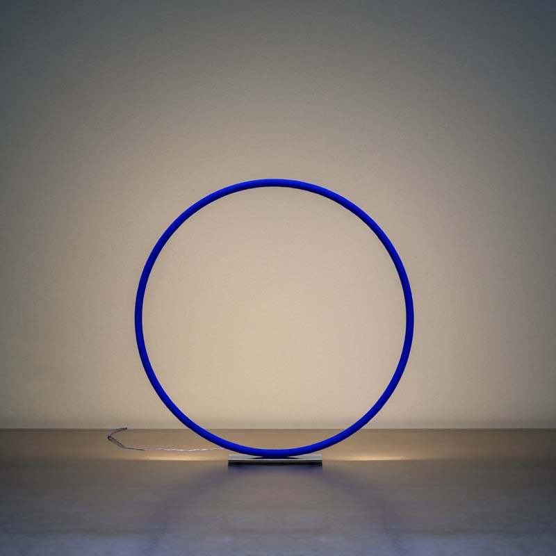 Catellani & Smith Sorry Giotto 1 Table Lamp | All Square Lighting