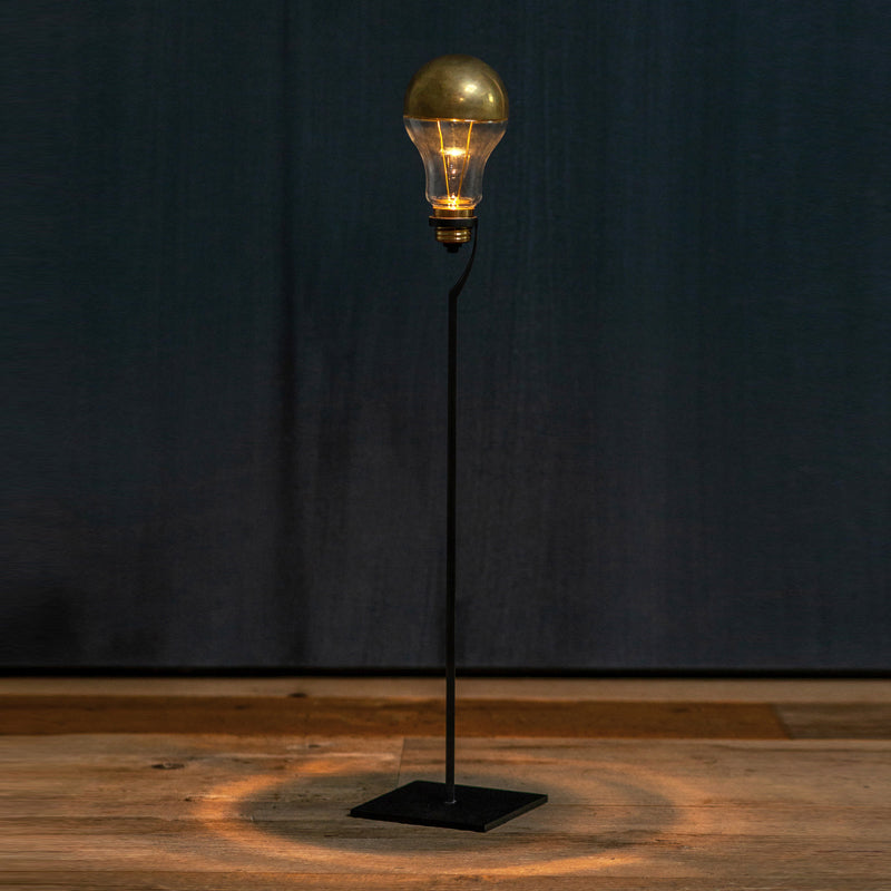 Catellani & Smith Trenta Table Lamp | All Square Lighting