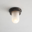Original BTC Miniature Ship’s Companionway 7202 Ceiling Light | All Square Lighting