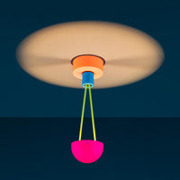 Catellani & Smith Ale Ceiling Light | All Square Lighting