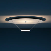 Catellani & Smith DiscO Ceiling Light | All Square Lighting