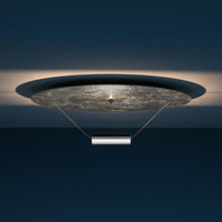 Catellani & Smith DiscO Ceiling Light | All Square Lighting