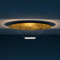 Catellani & Smith DiscO Ceiling Light | All Square Lighting