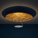 Catellani & Smith Lederam Ceiling Light | All Square Lighting