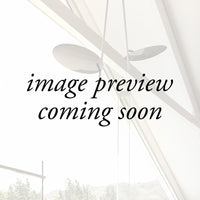 Catellani & Smith Lederam C2 Ceiling Light | All Square Lighting