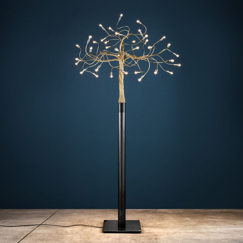 Catellani & Smith Albero della Luce Floor Lamp | All Square Lighting