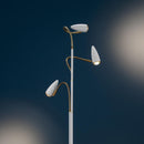 Catellani & Smith CicloItalia Flex F3 Floor Lamp | All Square Lighting