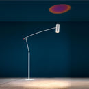 Catellani & Smith Ettorino BIG Floor Lamp | All Square Lighting