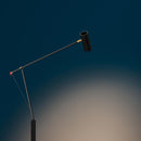 Catellani & Smith Ettorino Floor Lamp | All Square Lighting