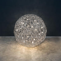 Catellani & Smith Fil de Fer Floor Lamp | All Square Lighting