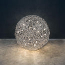 Catellani & Smith Fil de Fer Floor Lamp | All Square Lighting