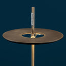 Catellani & Smith Giulietta BE Floor Lamp | All Square Lighting
