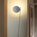 Catellani & Smith Lederam F0 Floor Lamp | All Square Lighting