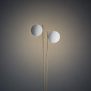 Catellani & Smith Lederam F2 Floor Lamp | All Square Lighting