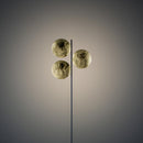 Catellani & Smith Lederam F3 Floor Lamp | All Square Lighting