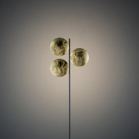 Catellani & Smith Lederam F3 Floor Lamp | All Square Lighting