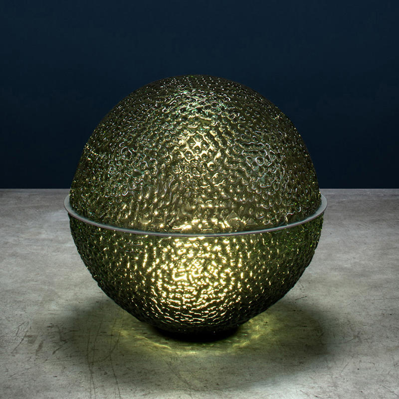 Catellani & Smith Medousê Floor Lamp | All Square Lighting