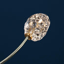 Catellani & Smith More Floor Lamp | All Square Lighting