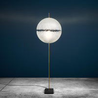 Catellani & Smith PostKrisi 64 Floor Lamp | All Square Lighting